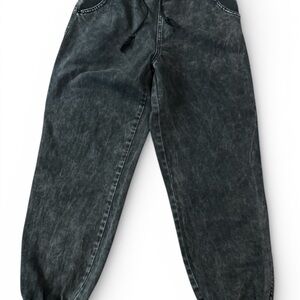 KanCan Dark Gray Joggers